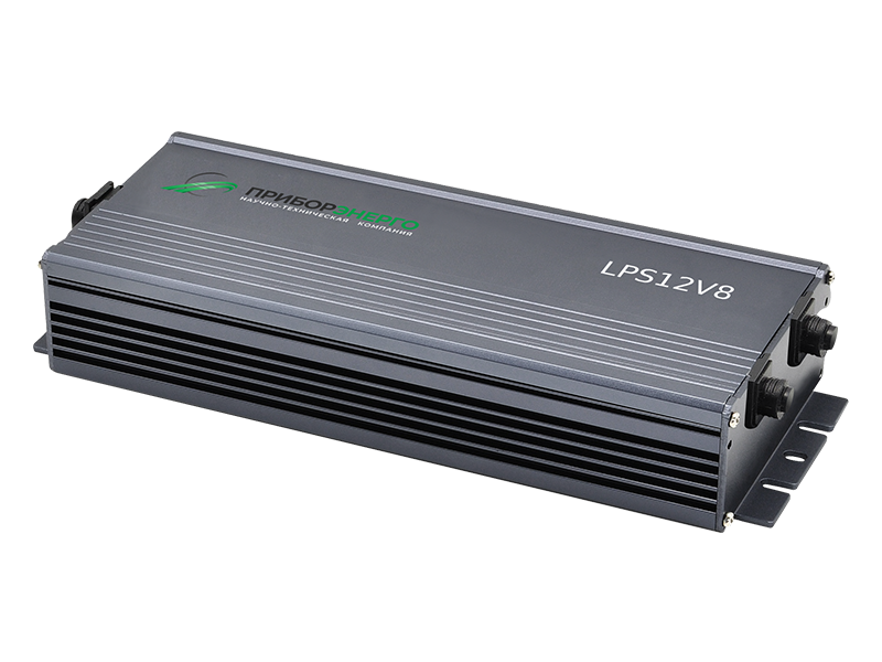 Светодиодный блок питания LPS12V8 (IP67)