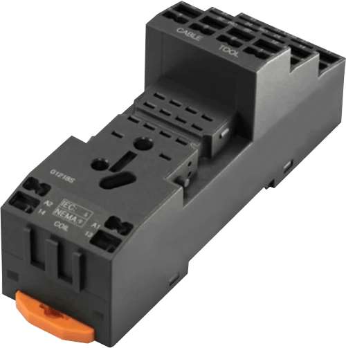 Колодка TRE14-B, 8A, 300В производства «НТК Приборэнерго» Колодка TRE14-B, 8A, 300В производства «НТК Приборэнерго»