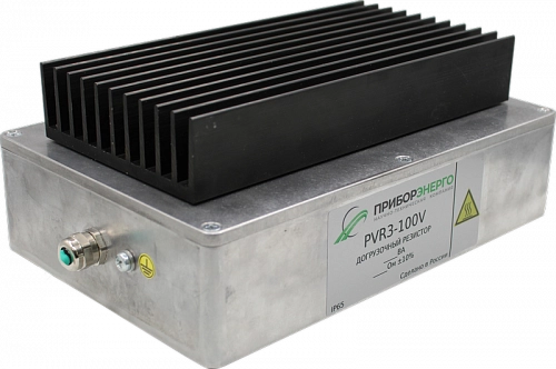 PVR1-100V-80VA купить в интернет-магазине ООО «НТК Приборэнерго»
