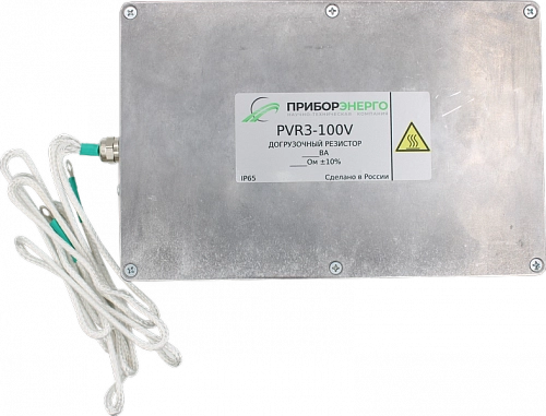 PVR2-57,7V-2х5VA купить в интернет-магазине ООО «НТК Приборэнерго»