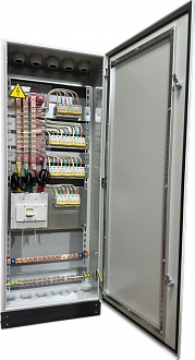 Вводно распределительное устройство (ВРУ) от 100 А купить в интернет-магазине ООО «НТК Приборэнерго»