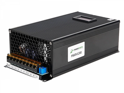 Блок питания PS-60V купить в интернет-магазине ООО «НТК Приборэнерго»
