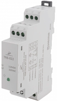 Промежуточное реле TRE-022.EF.1C16 купить в интернет-магазине ООО «НТК Приборэнерго»