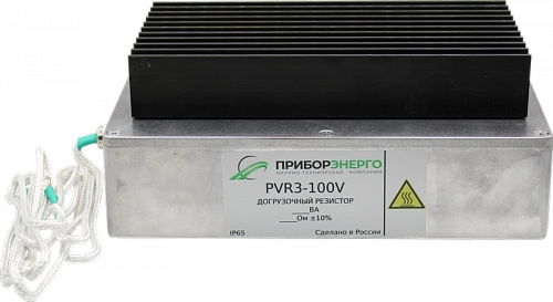 PVR1-57,7V-50VA купить в интернет-магазине ООО «НТК Приборэнерго»