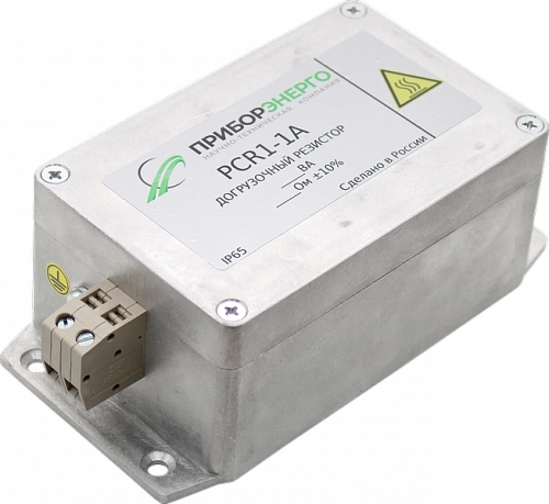 PCR3-5A-3х3VA купить в интернет-магазине ООО «НТК Приборэнерго»