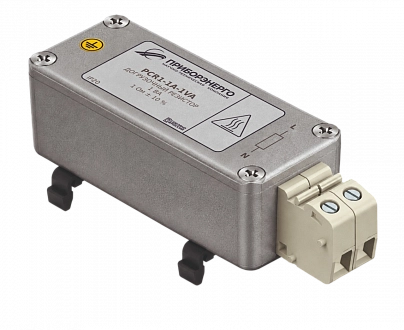 PCR1-1A-1VA купить в интернет-магазине ООО «НТК Приборэнерго»
