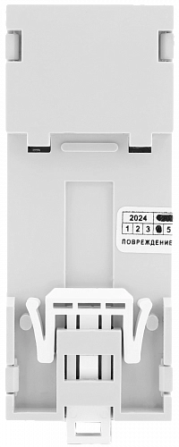 Повторитель интерфейса RS-485 DCE322 купить в интернет-магазине ООО «НТК Приборэнерго»